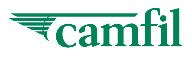 Camfil logo