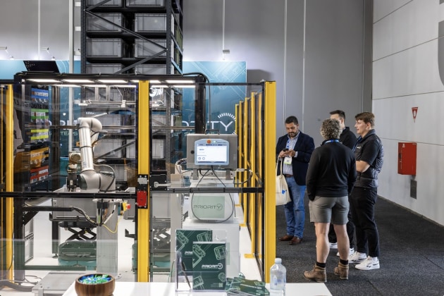 The processing and packaging sectors are critical to Australia’s industrial transformation.