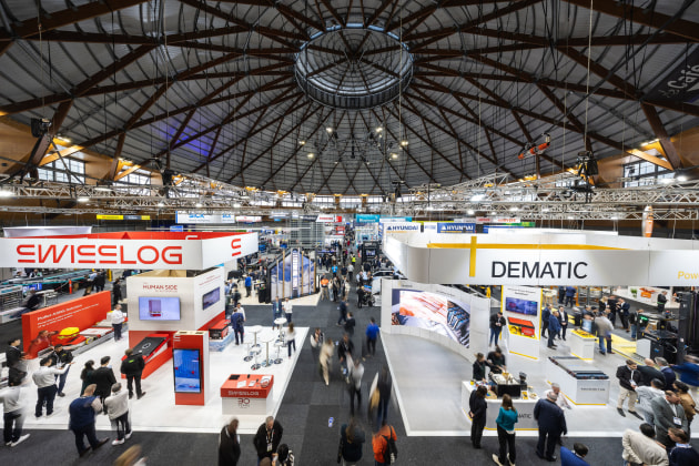 CeMAT Australia 2025