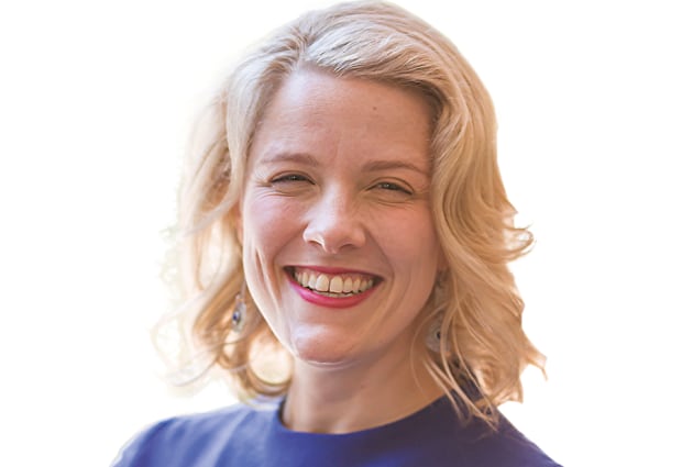 Claire O'Neil