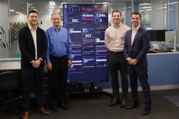 Clear21 and Nash Capital