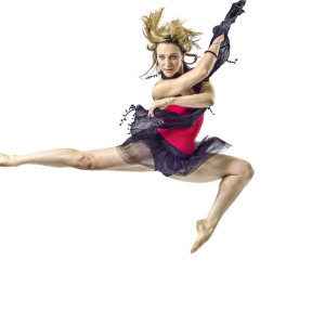 Photo: Courtesy of Expressions Dance Company