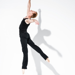 EDC's Daryl Brandwood, Photo: Dylan Evans.