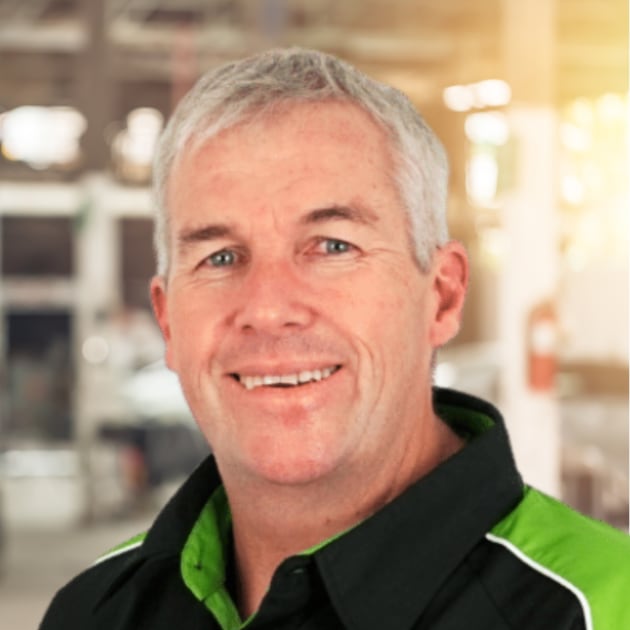 VASA Wire & Gas - Clinton Brett