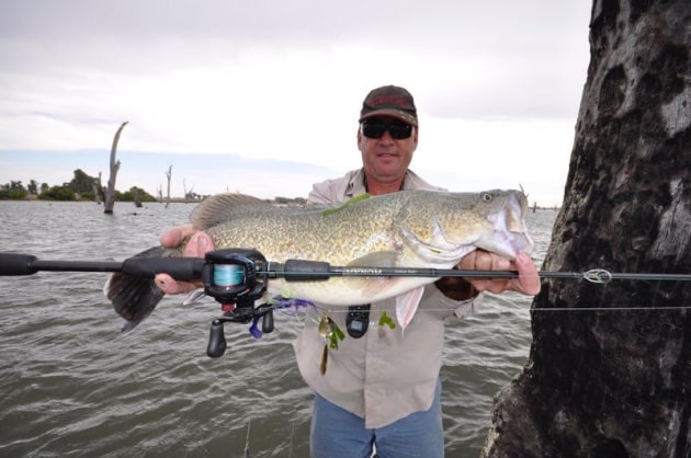 Lake mulwala fishing Clearance
