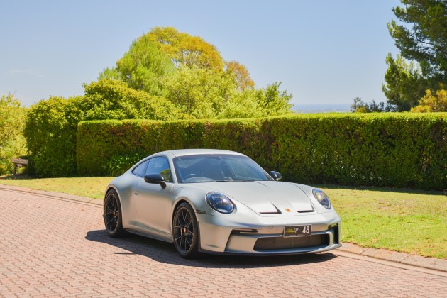 Collecting Cars Porsche