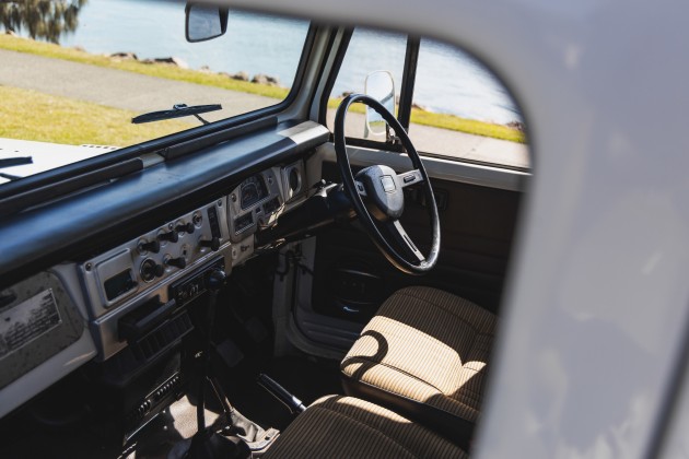 Steve Irwin Toyota LandCruiser4