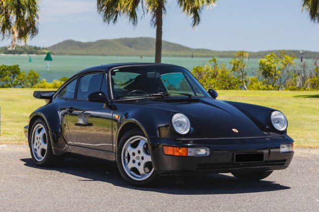 Collector Car Auctions -  Porsche