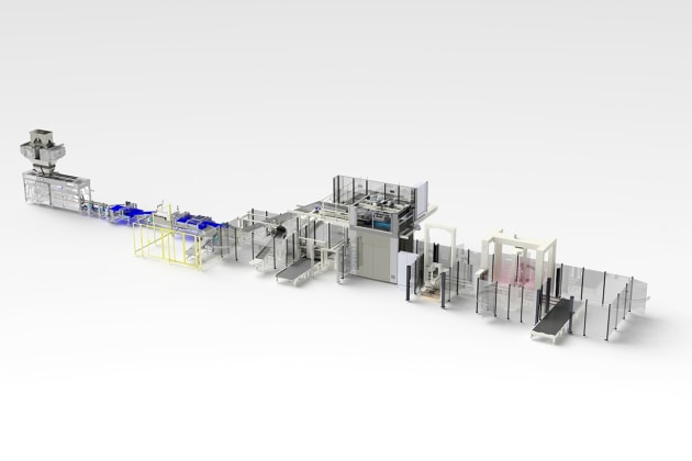 BW Packaging unites divisions to simplify packaging solutions