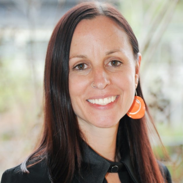 COSBOA - CEO Skye Cappuccio