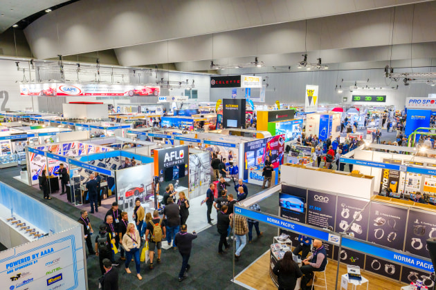 2026 Collision Repair Expo2