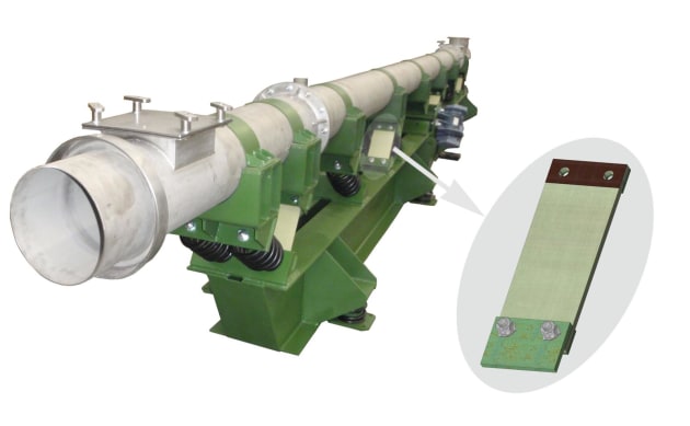 Cut to Size Plastics supplies Wearply reinforced plastic composites that weigh less than aluminium but have up to 10 times the strength of 1020 steel.