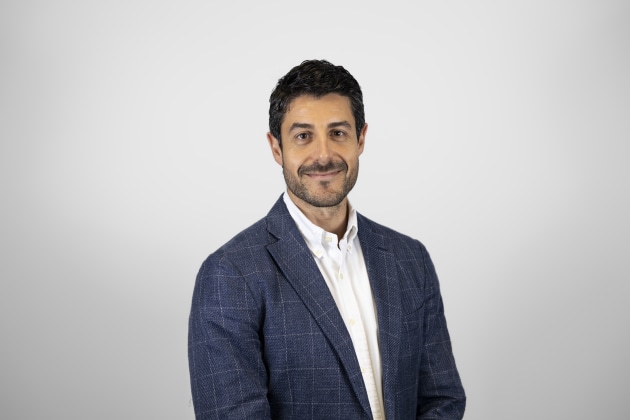 Daniel Malki, GM, Jet Technologies