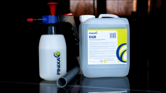 Finixa degreaser