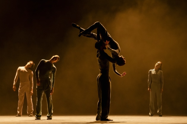 Images supplied by The Royal Ballet and Opera