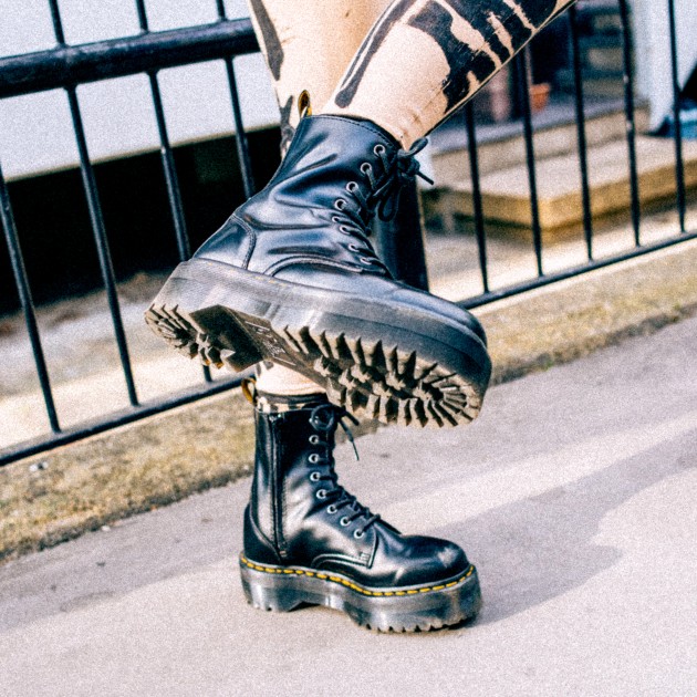 dr martens boots australia