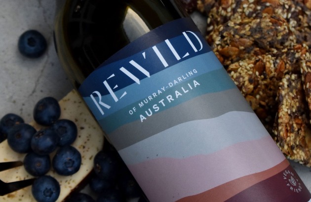 Sustainable Murray-Darling wine range Rewild has added the Rewild Red Blend to its line-up.
