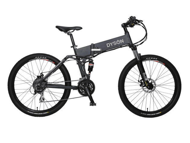 Dyson Bikes 26 inch Folding $1,999