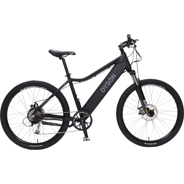Dyson Bikes Hard Tail Evo $2,299