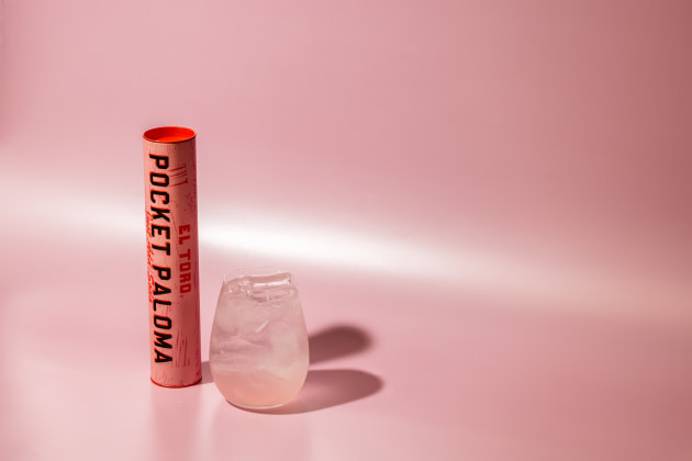 El Toro Tequila is shaking up holiday gifting with the launch of its limited-edition, single-serve cocktail kits, Pocket Cocktails.(Image: Vok Beverages)