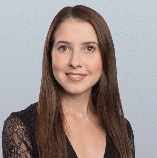 Emma Wheeler, head of strategy at Smart Codes