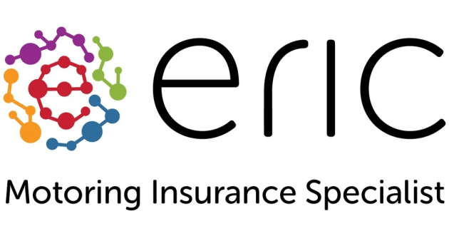 Eric Insurance logo