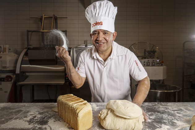 The 2021 Coles Supplier Awards recognised the efforts of 15 food and beverage manufacturers in sustainability, community and innovation.
Family-owned Manildra Group won Coles Bakery, Deli and Seafood Supplier of the Year for providing healthier bread options
