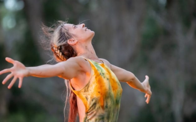 Floeur Alder. Photo by Djilba Photographer Michael Juliff.