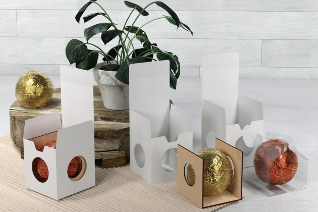 The goal is to equip customers with future-ready packaging solutions that not only meet legal frameworks like PPWR 2030 but also position brands as sustainability leaders in their markets.