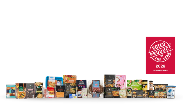 The annual Product of the Year Awards (POY) has confirmed one of the dominant and enduring consumer trends when it comes to food and beverage choices – personal health. NielsenIQ research, commissioned by POY, found 74 per cent of us are focusing on products that support energy, fitness, better sleep, stress relief, and brain function. This year was dominated by private label products, accounting for 68 per cent of winning products.