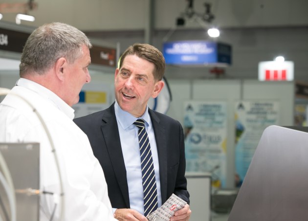 FoodTech Qld 2022 is set to showcase innovation across all sectors of the food and beverage industry, with a revamped program being unveiled on 7-8 July at the Gold Coast Convention & Exhibition Centre.