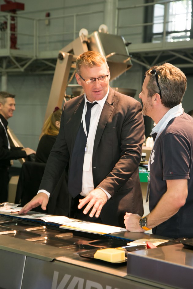 FoodTech Qld 2022 is set to showcase innovation across all sectors of the food and beverage industry, with a revamped program being unveiled on 7-8 July at the Gold Coast Convention & Exhibition Centre.