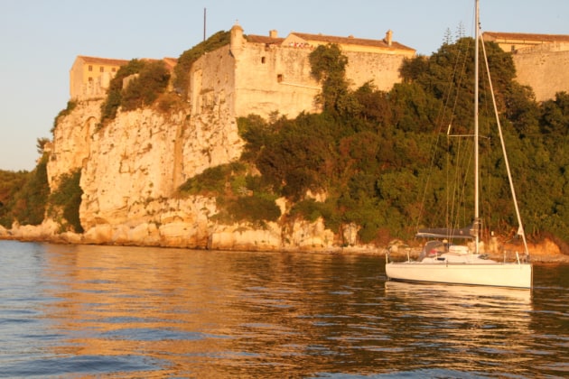 Mariner Boating French Riviera 4