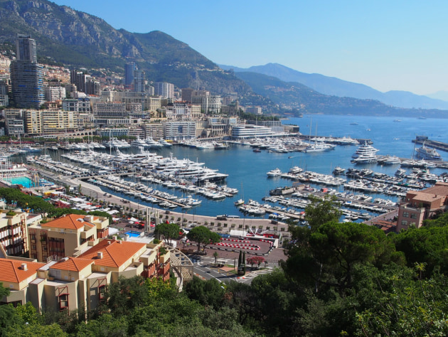 Mariner Boating French Riviera 6