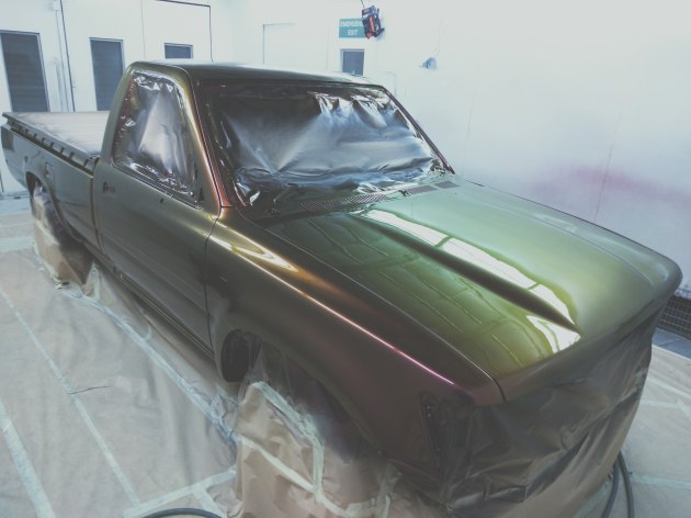 Full Metal Restorations 1