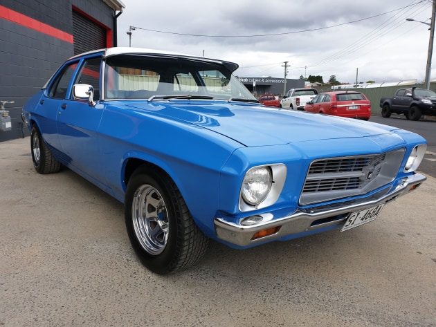 Full Metal Restorations 4