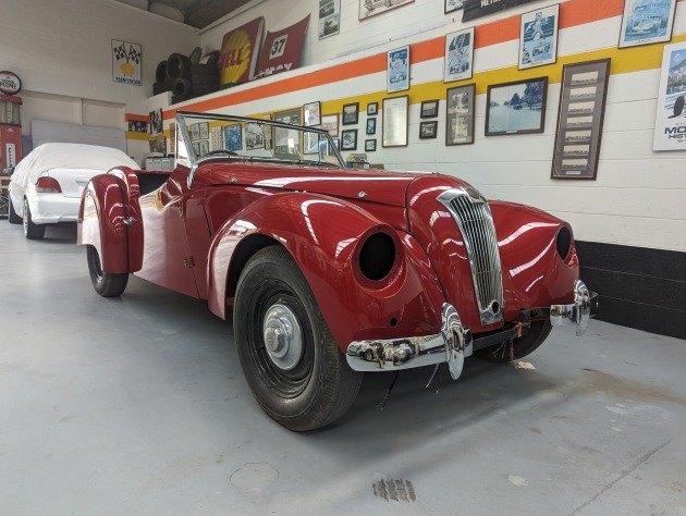 Full Metal Restorations 6