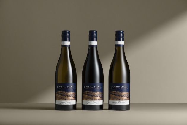 Emerging varieties producer, Gapsted Estate, is launching two luxury wine tiers this September, with four new products sourced entirely from its vineyards in Alpine Valley, Victoria.
Source: Gapsted Estate