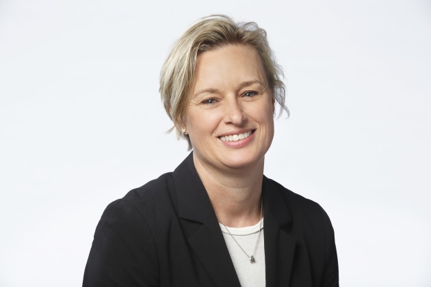 Gitte Svenstrup. Credit: Aasted.