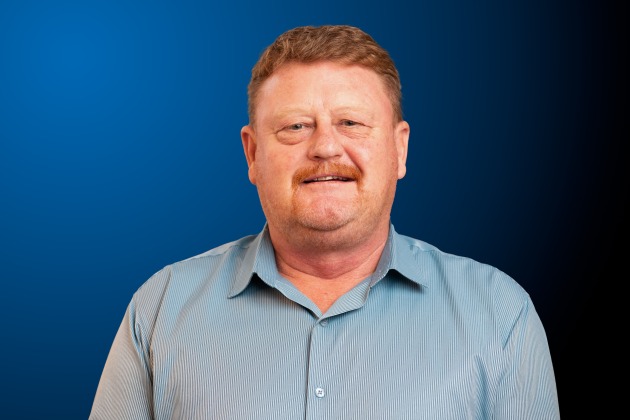 Helping operators to work smarter: Grant Thomas, product marketing manager for Production Print at Konica Minolta Australia