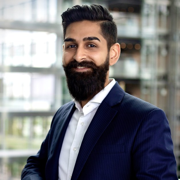 HDI Global - Gorav Dheer