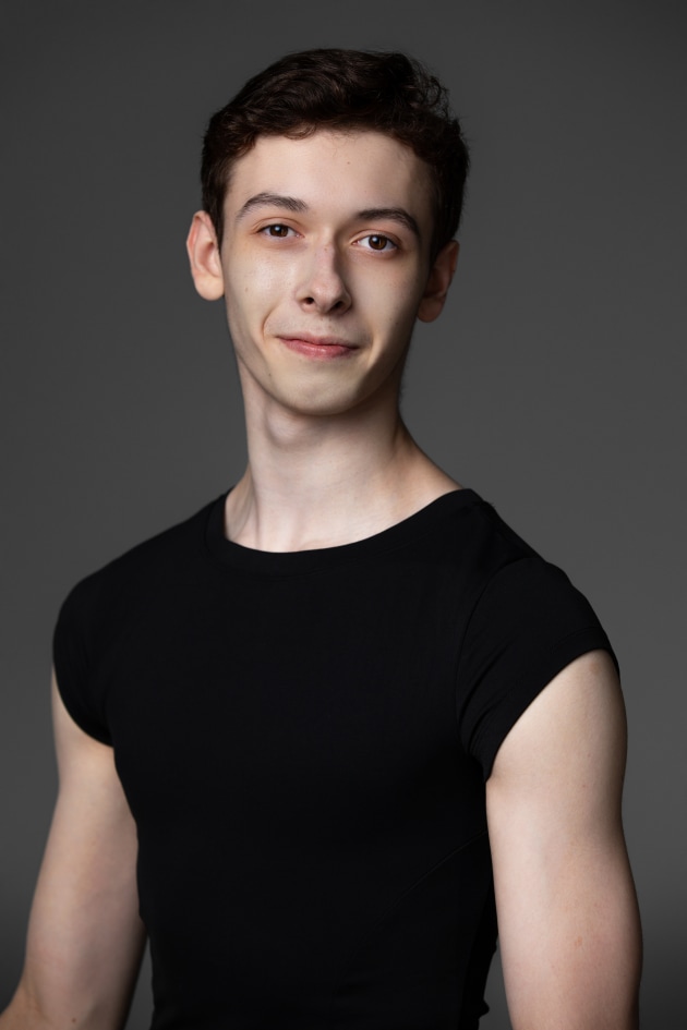 Xavier Xué Barriga. Photo by Trina Power