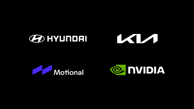 Hyundai NVIDIA partnership