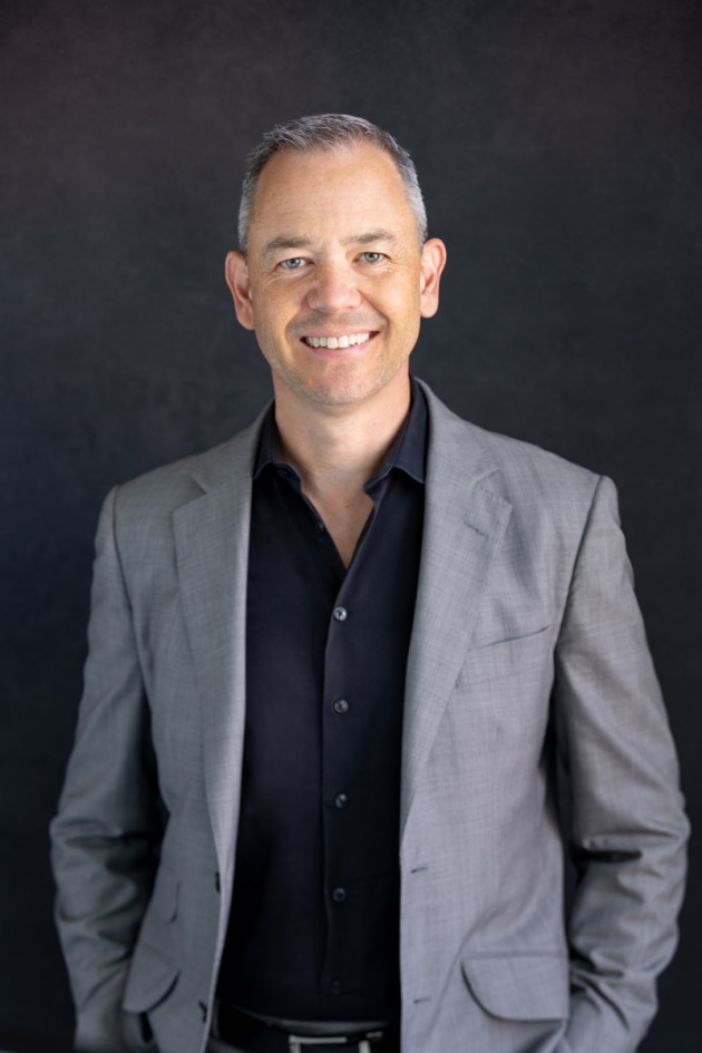 IAG ADAS report - Shawn Ticehurst