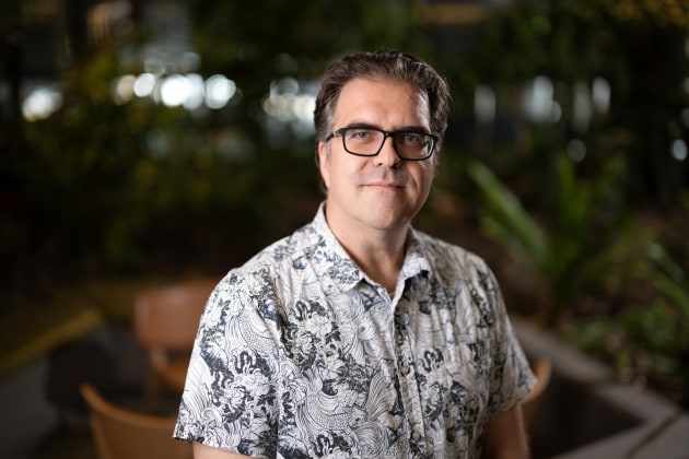 IAG ADAS report -Sebastian Glaser