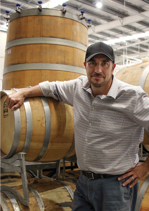 Bucher Vaslin Pacific will be led by industry expert, Paul Baggio, bringing decades of experience and a deep understanding of local winemaking needs.
Source: Bucher Vaslin Pacific