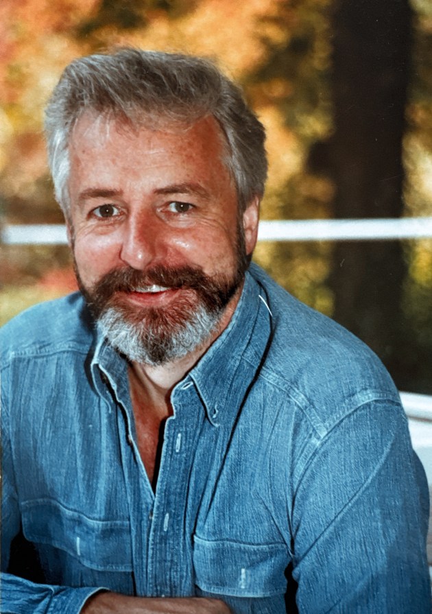 Thom was a long-time representative and advocate for pilots

Image: Daniel Thom