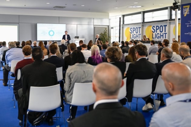 Credit: Messe D&uuml;sseldorf / Constanze Tillmann