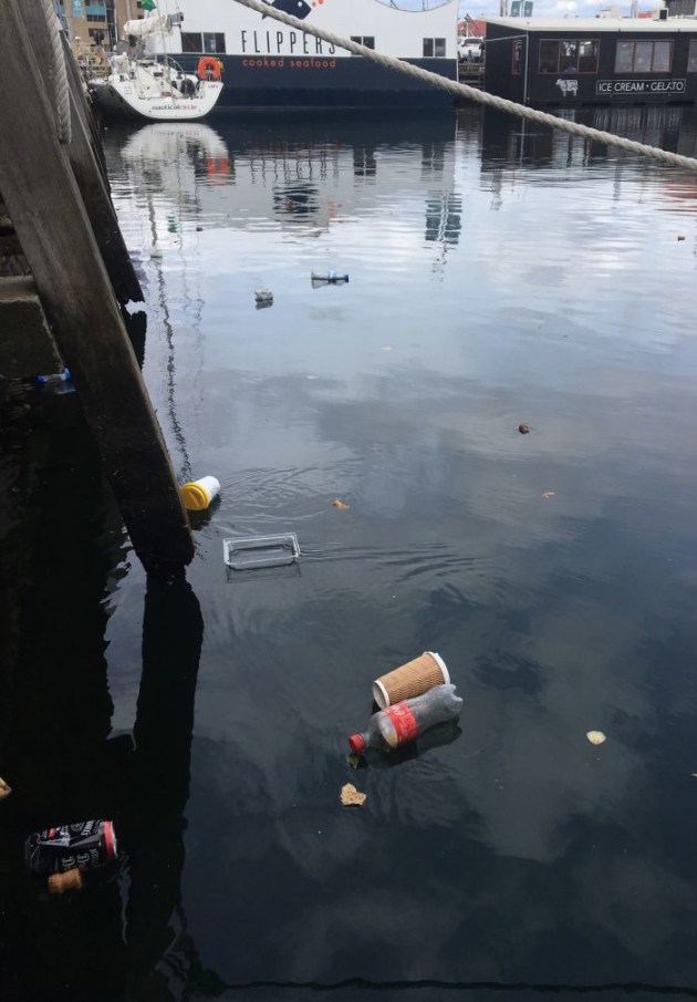 Photo Ocean Crusaders