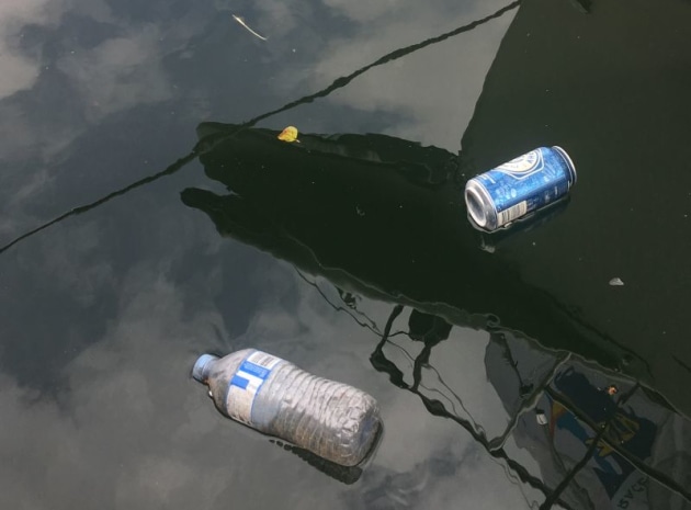 Photo Ocean Crusaders